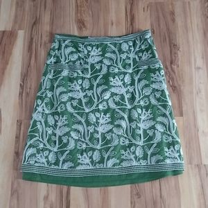 Studio M Cotton Skirt ❤